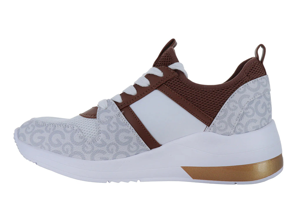 Tenis Casual GBG Multicolor para Mujer