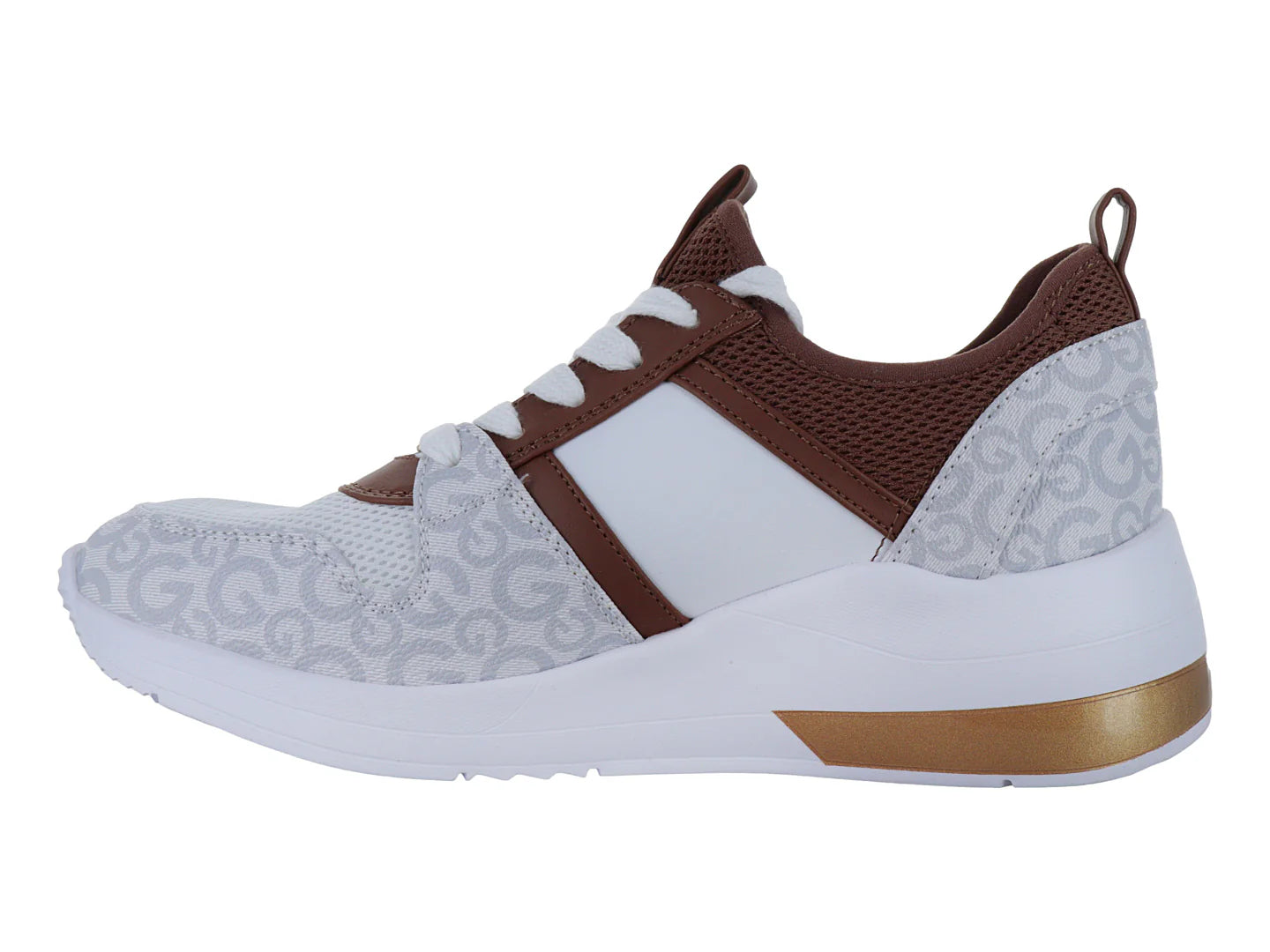 Tenis Casual GBG Multicolor para Mujer