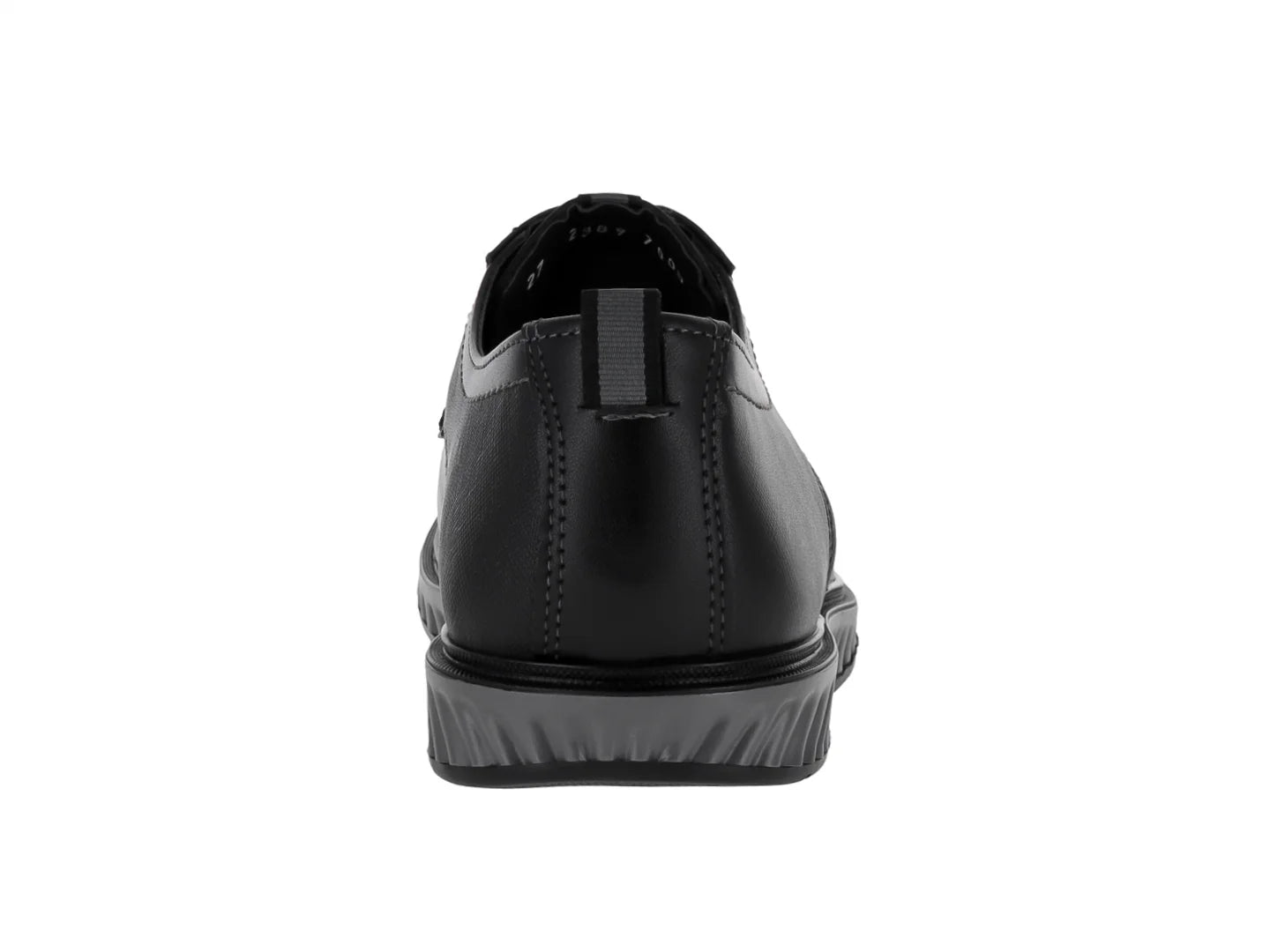 Zapato HER SON Negro para Hombre