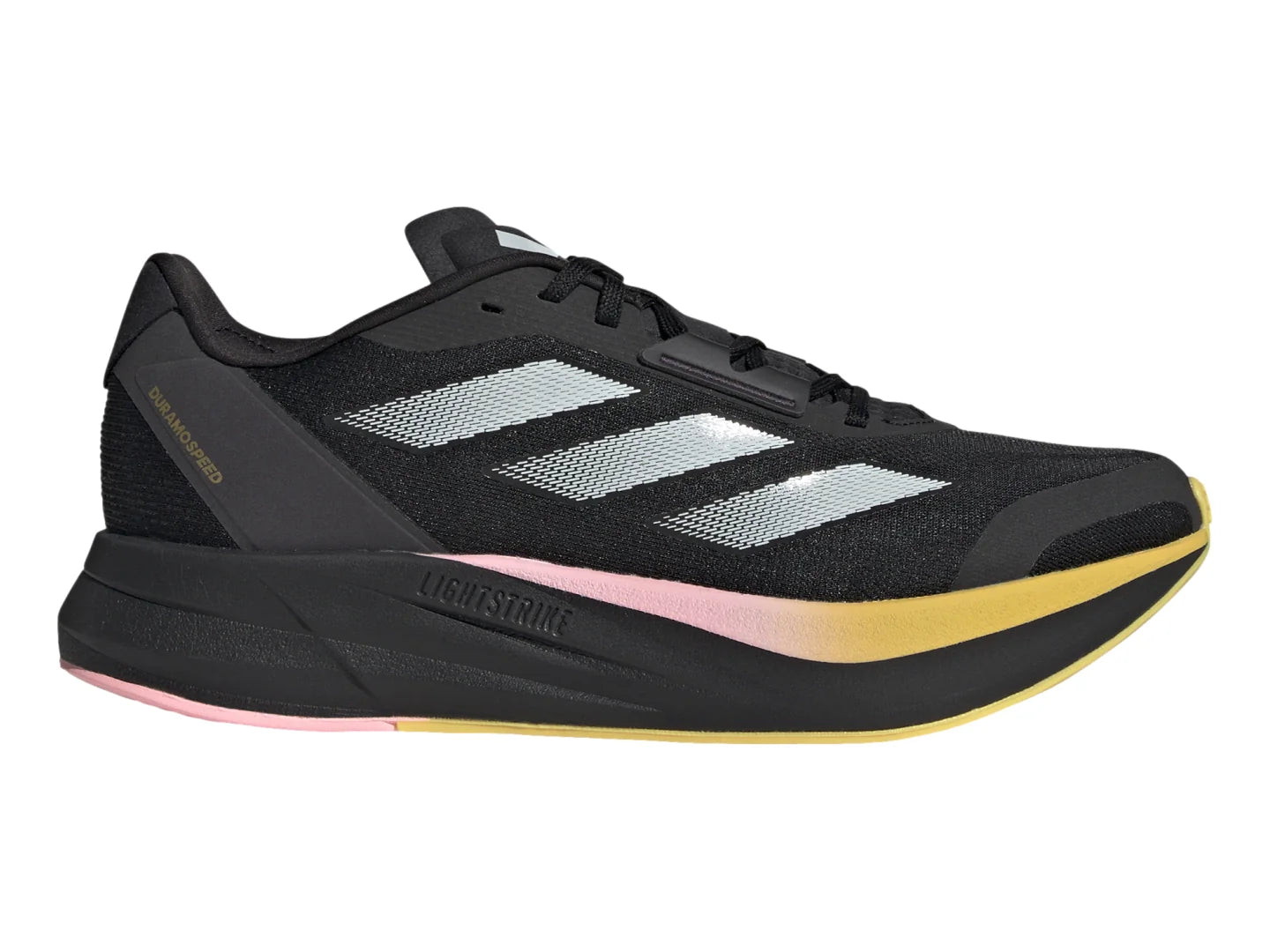 Tenis Adidas Duramo Speed Negro para Hombre