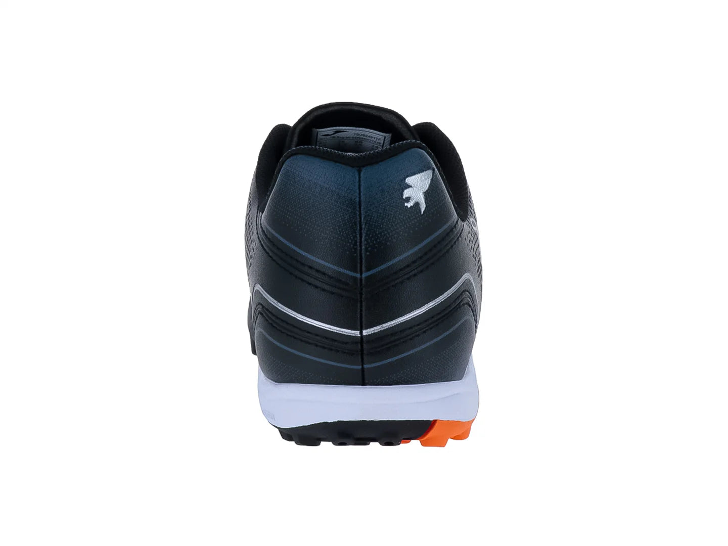 Tenis de Fútbol Joma Toledo Negro para Niño