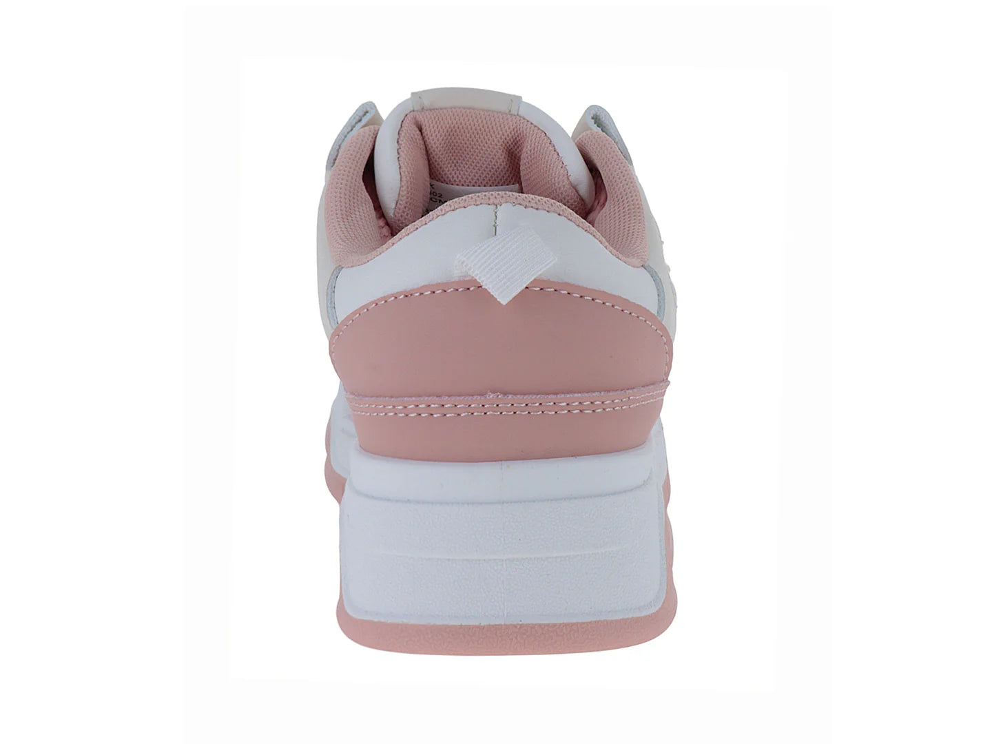 Tenis ATOK Plataforma Rosa para Niña