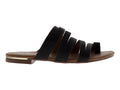 Sandalias Mosquitos Negro para Mujer