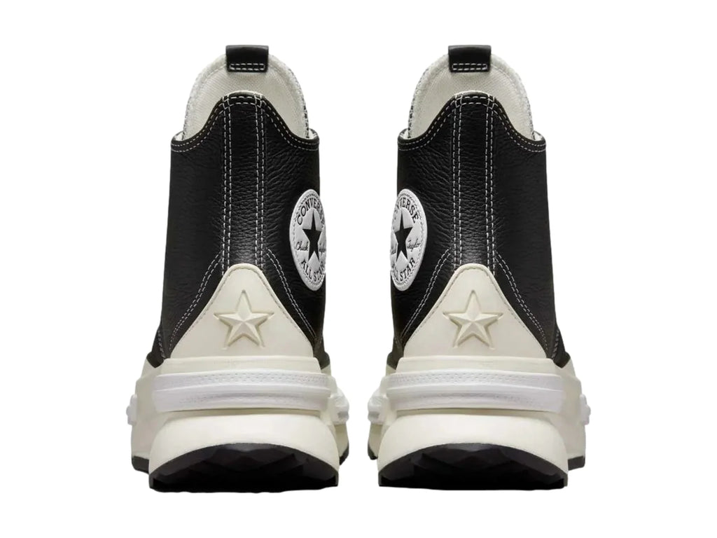 Tenis Converse Run Star Legacy CX Negro y Marfil para Mujer