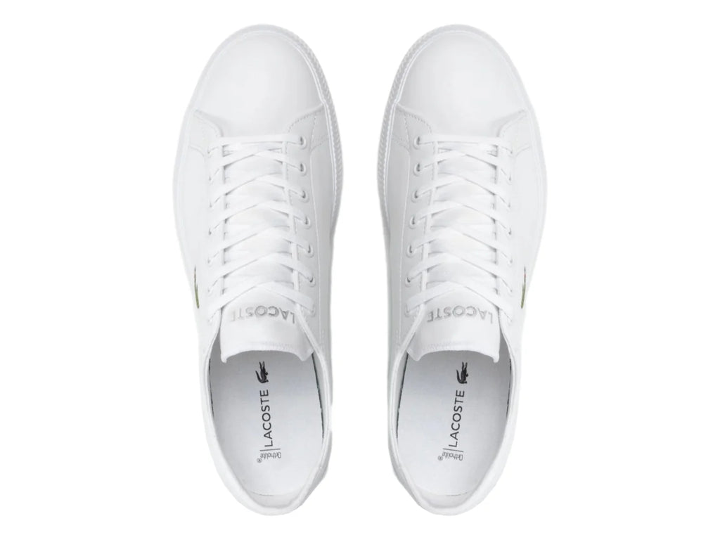 Tenis Lacoste Gripshot Blanco para Hombre
