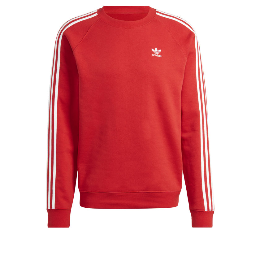 Men's adidas Adicolor Classics 3-Stripes Crew