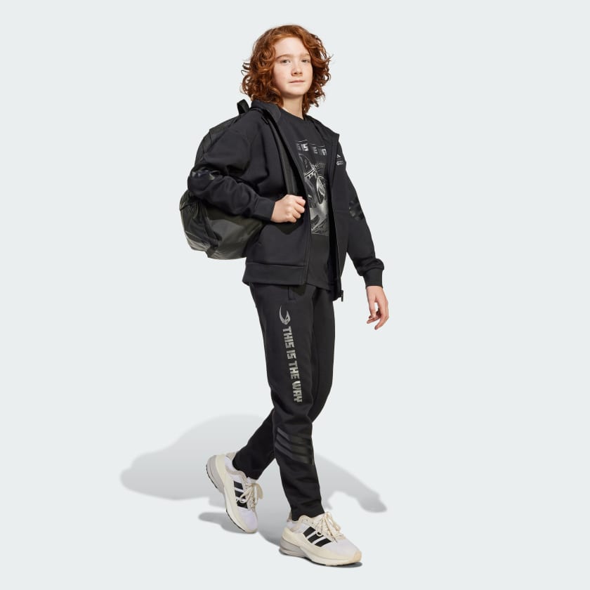Kids' adidas adidas STAR WARS MANDALORIAN PANT