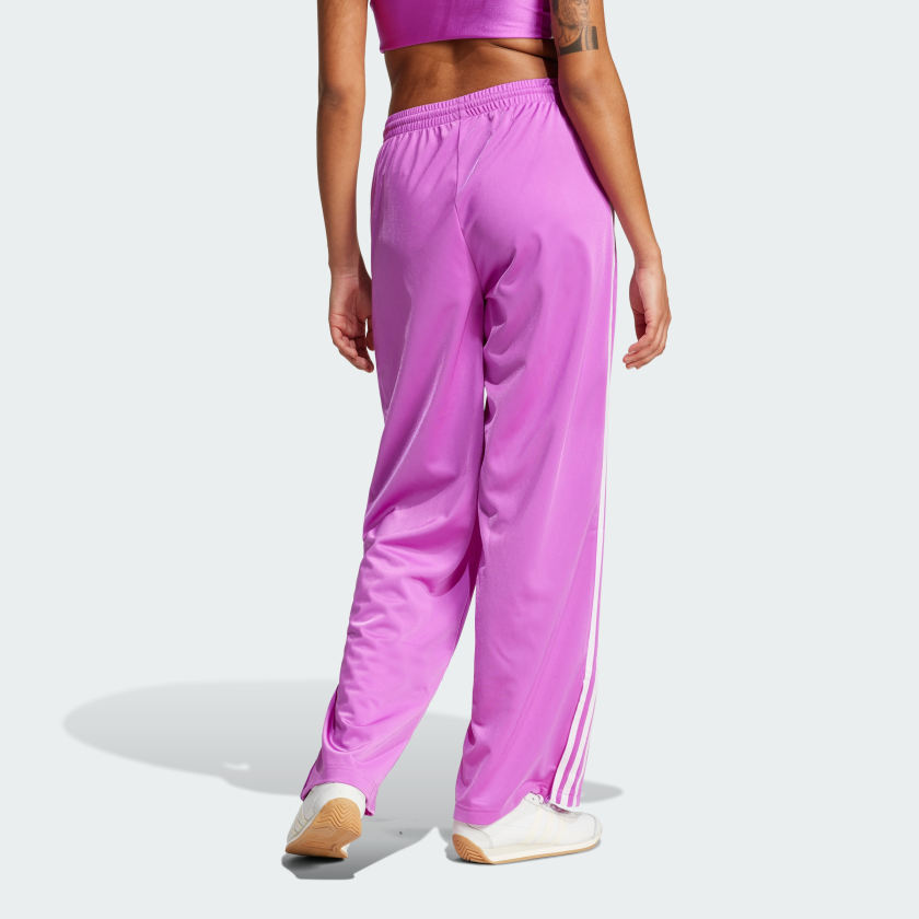Women's adidas Firebird Loose Track Pants