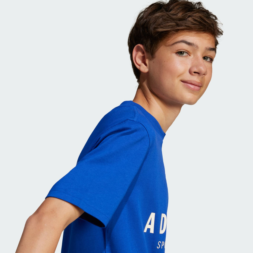 Kids' adidas ALL SZN Graphic Tee Kids