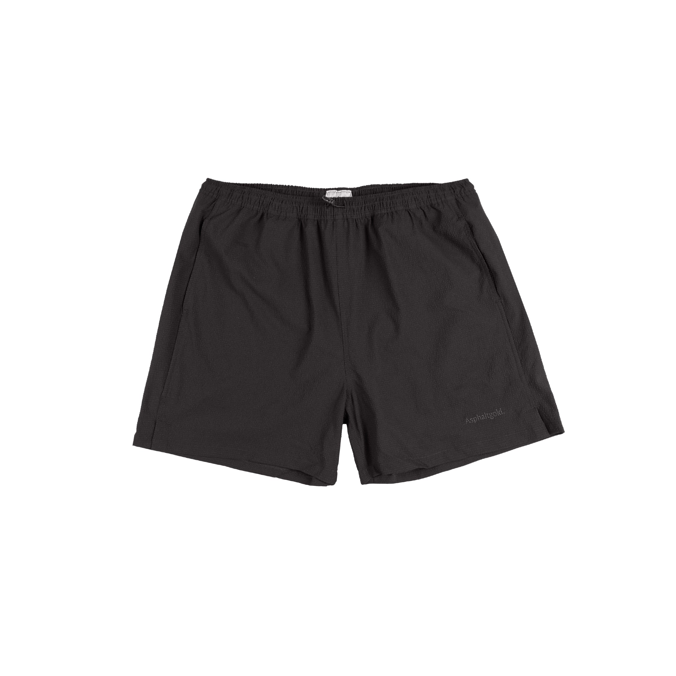 Essential Track Shorts