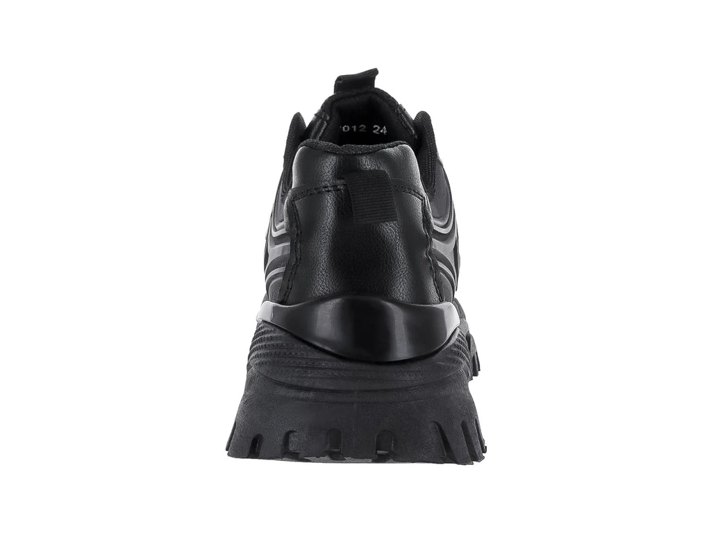 Tenis ATOK Negros para Mujer
