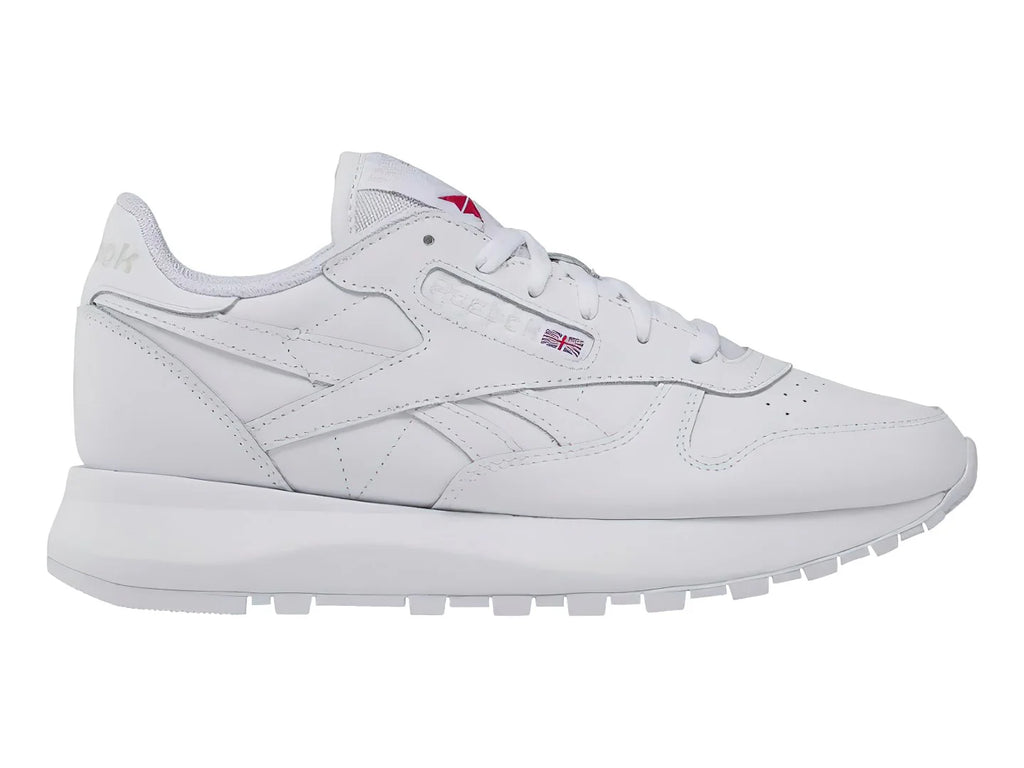 Tenis Reebok Classic Leather SP Blanco para Mujer