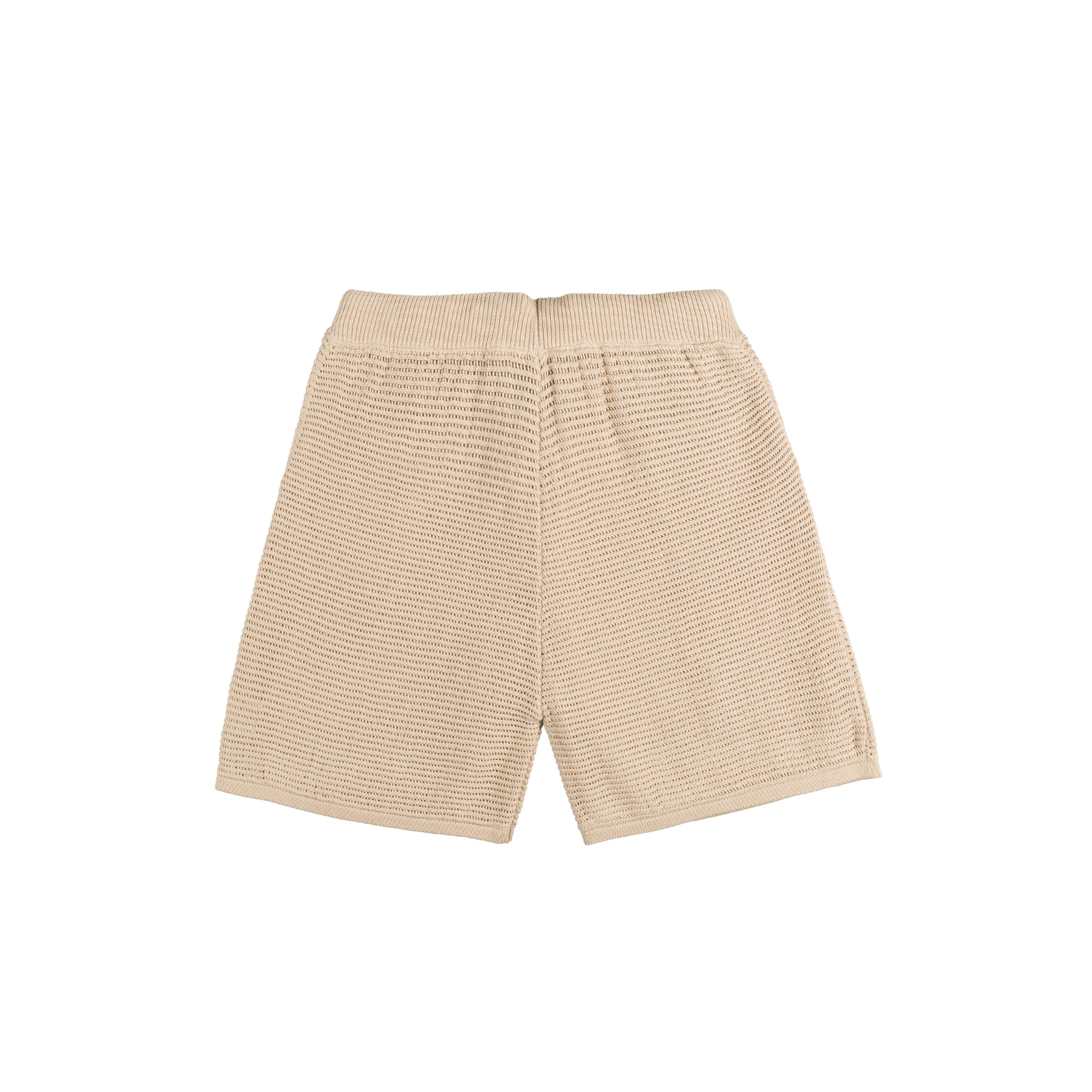 Summer of Joy Crochet Shorts