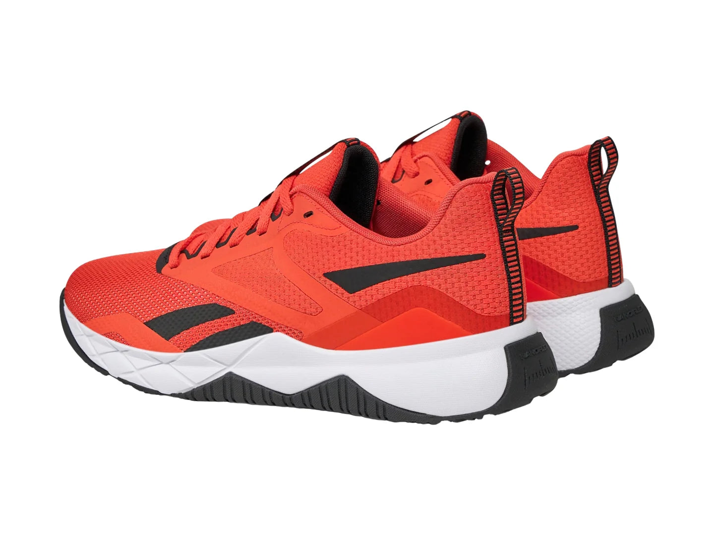 Tenis Reebok NFX Trainer Rojo Cereza para Hombre