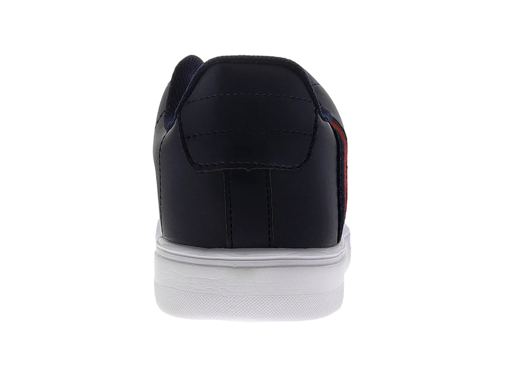 Tenis THENTIC Marino para Hombre