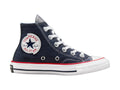 Tenis Converse Chuck 70 Hi Azul Marino para Niño