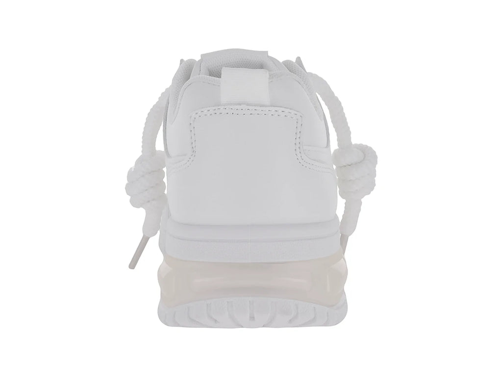 Tenis ATOK Blancos para Mujer
