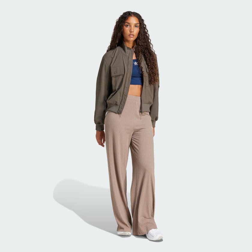 Women's adidas Premium Essentials Jacket Woven
