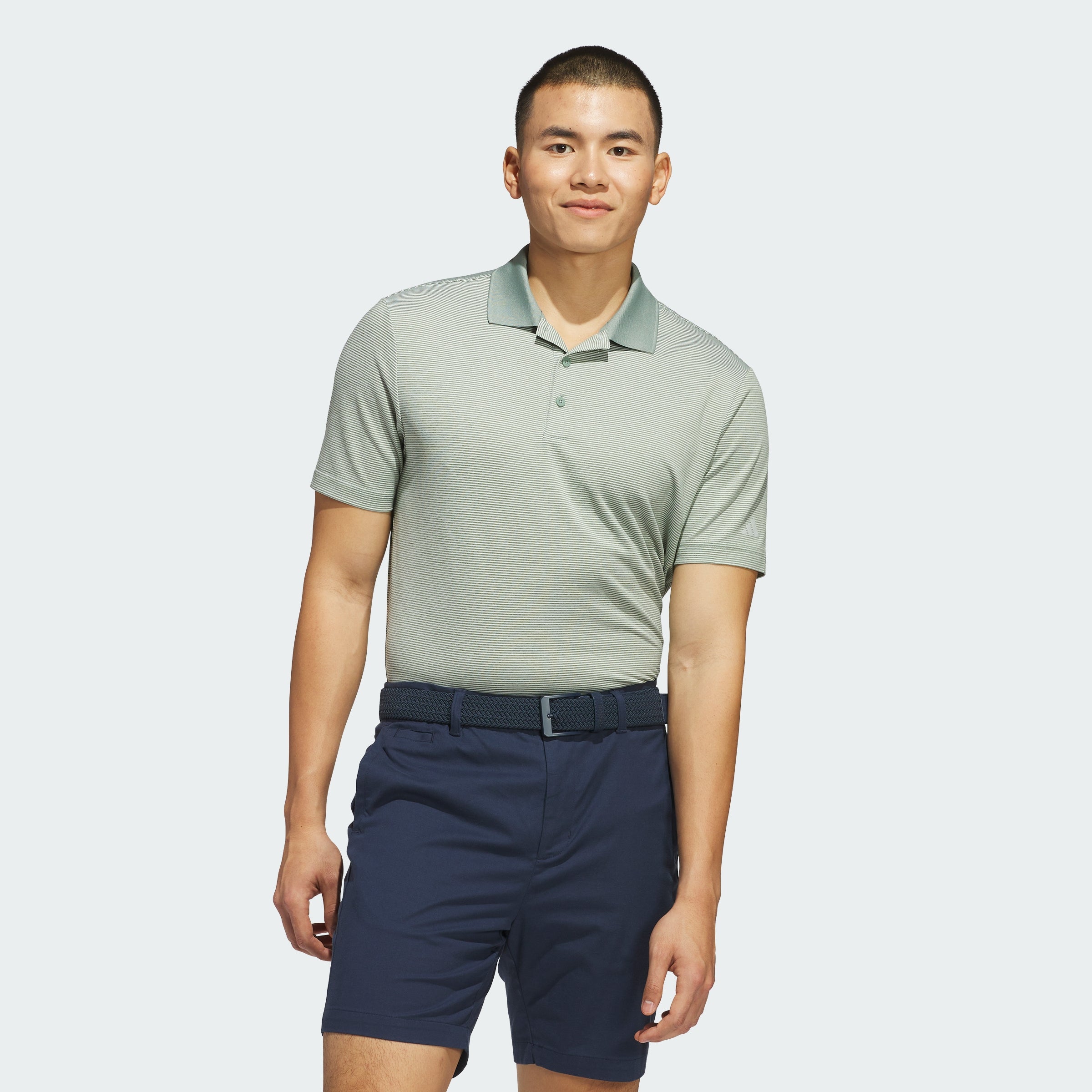 Men's adidas Ottoman Polo Shirt
