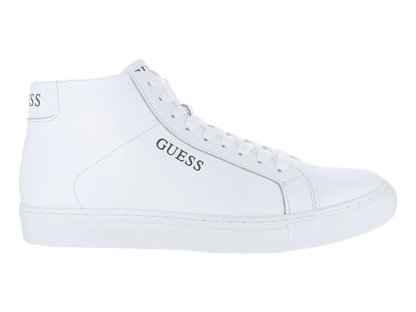Tenis Guess Casual Blanco para Hombre