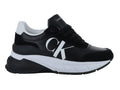 Tenis Calvin Klein Negros para Mujer