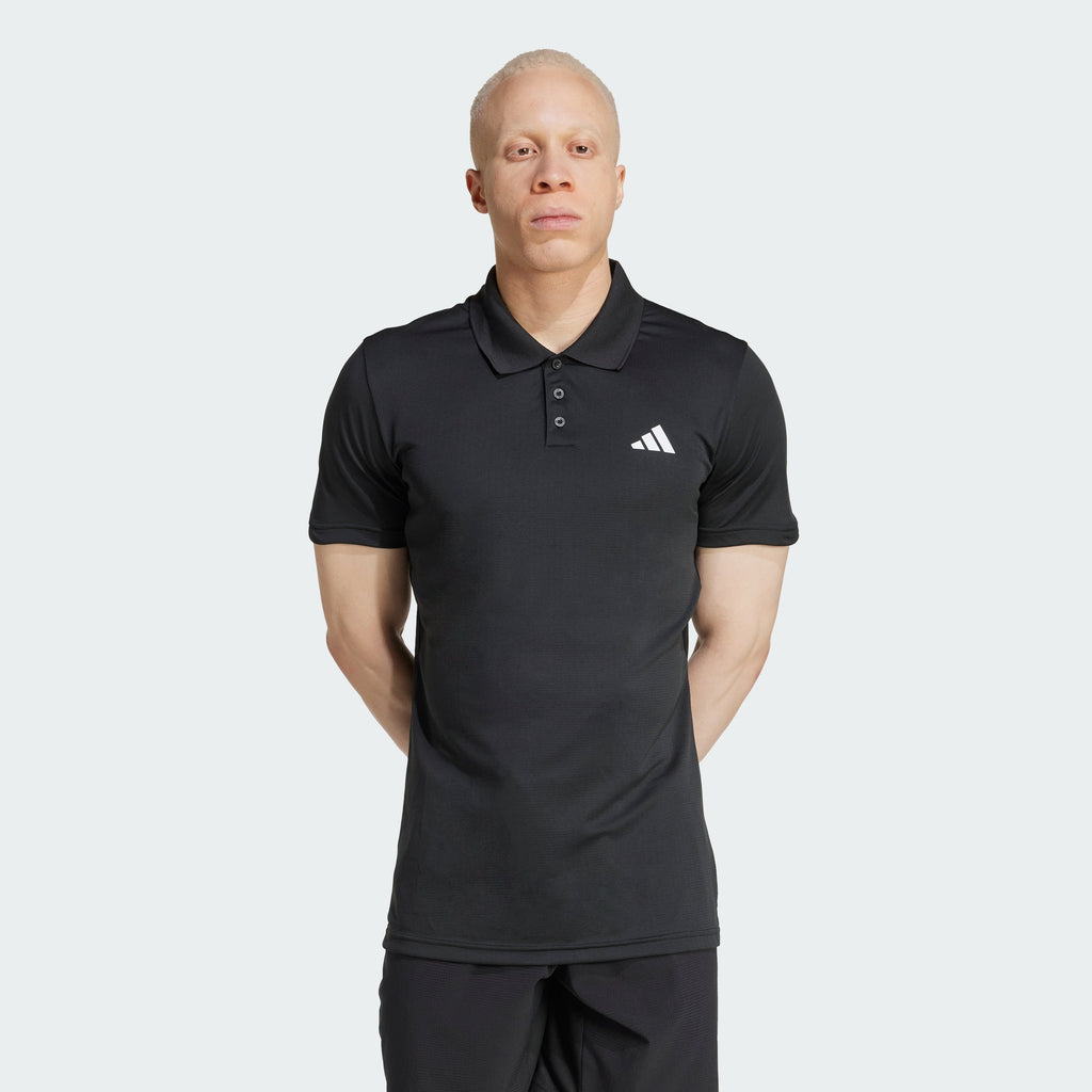 Men's adidas Tennis Climacool FreeLift Polo Shirt