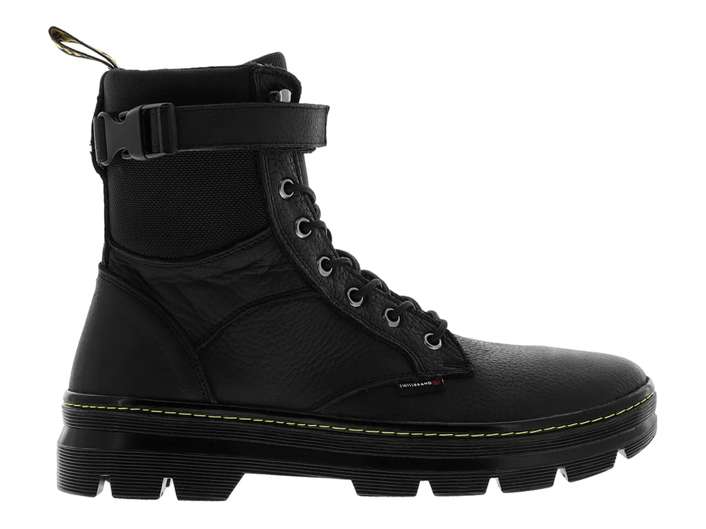 Botas Swissbrand Grizly Negro para Hombre