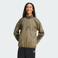 Men's adidas City Tech Utility Half-Zip Sweatshirt
