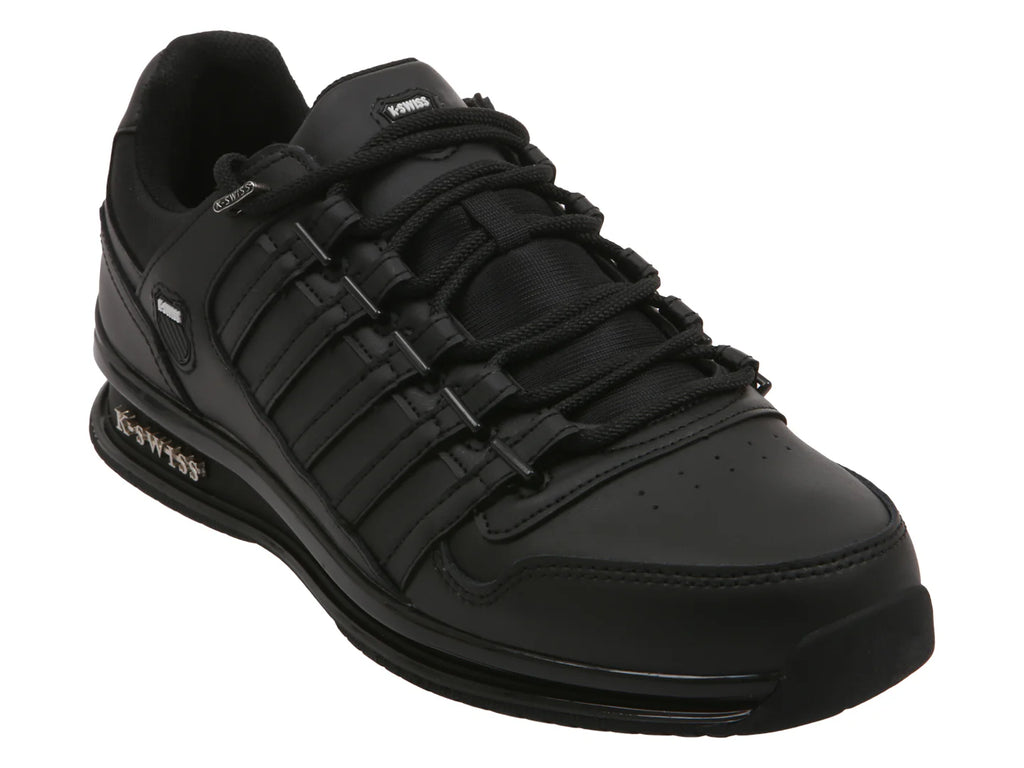K SWISS Tenis Negro Rinzler GT para Hombre
