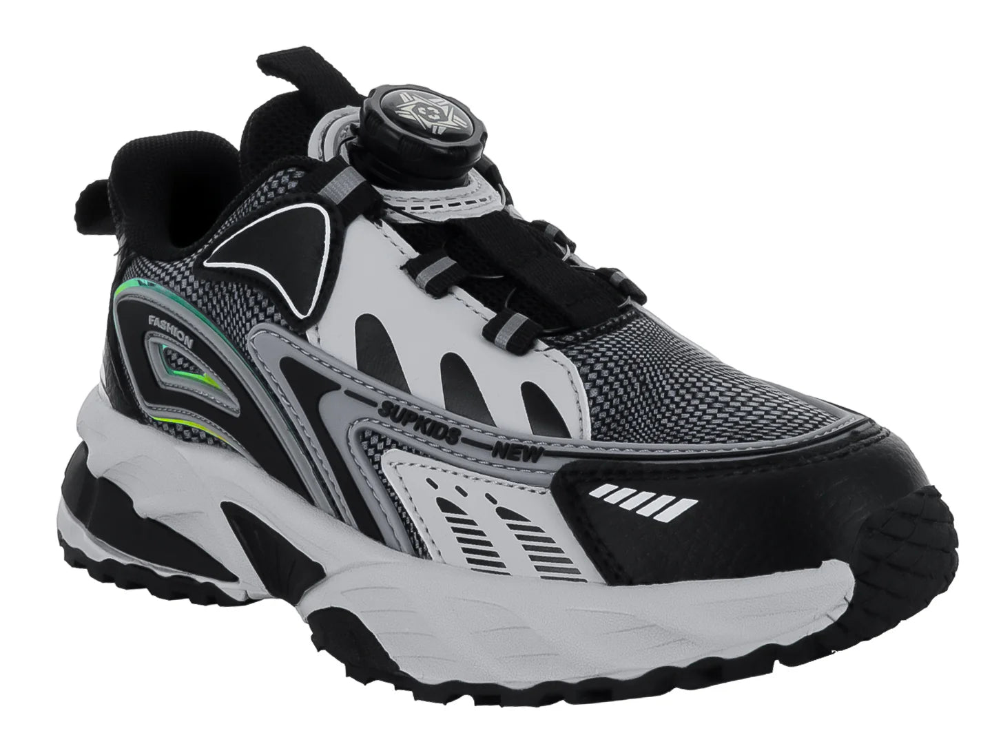 Tenis ATOK Multicolor para Niño