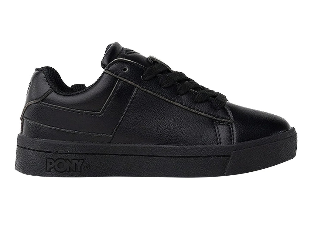 Tenis PONY Top Star Negro para Mujer