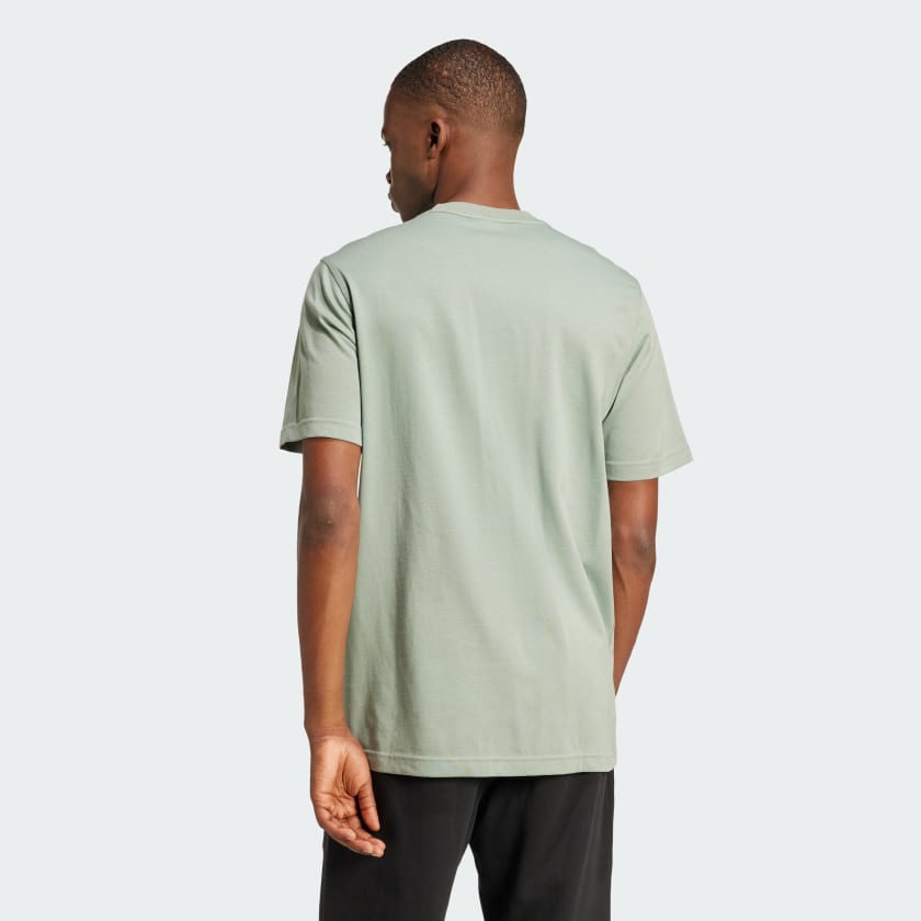 Men's adidas Trefoil Essentials Tee
