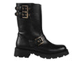 Botas Salamandra Negro para Mujer