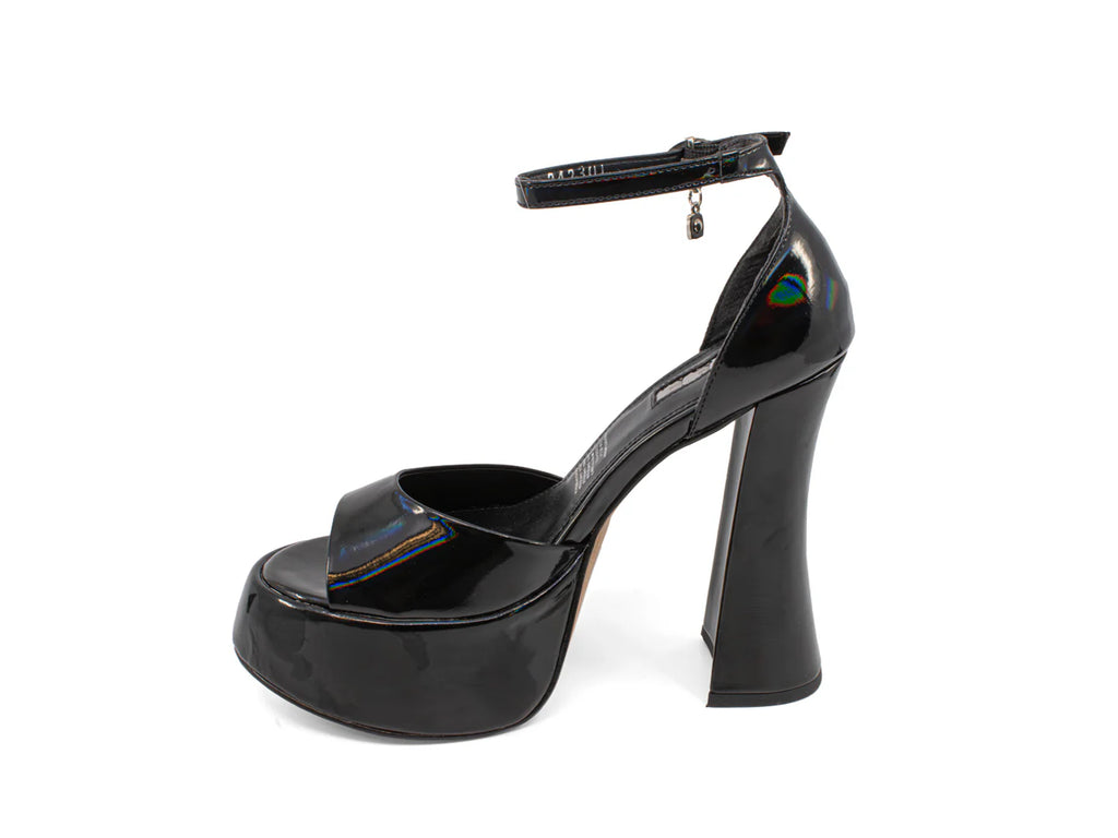 Zapatillas EFE Negro para Mujer