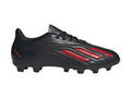 Tenis Adidas Deportivo II FXG Negro y Rojo para Hombre