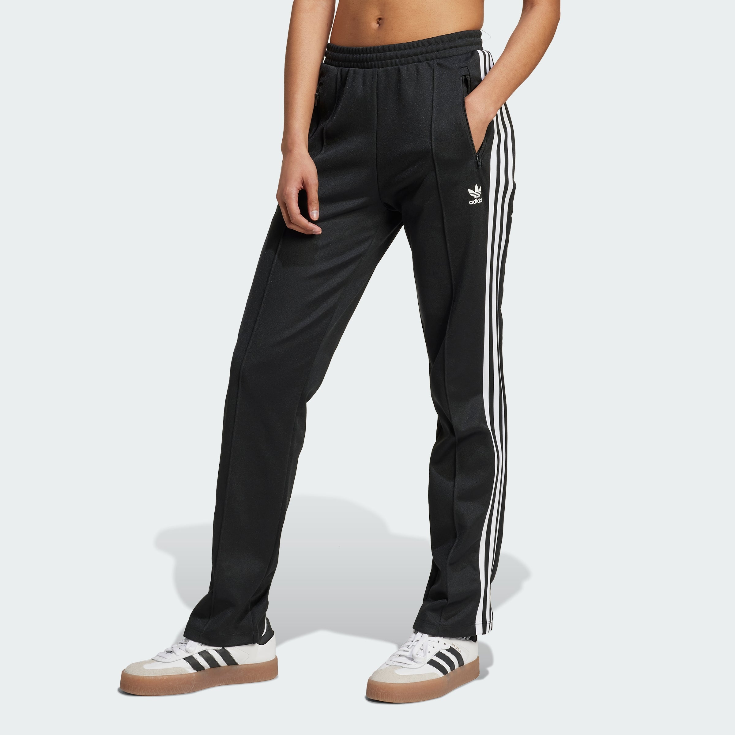 Women's adidas Beckenbauer Track Pants