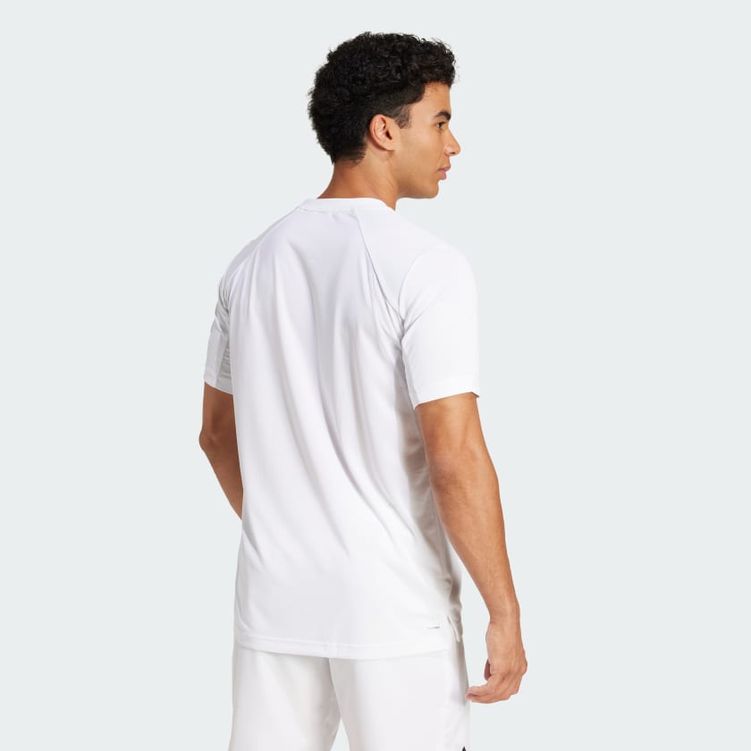 Men's adidas Club Tennis Climacool Tee