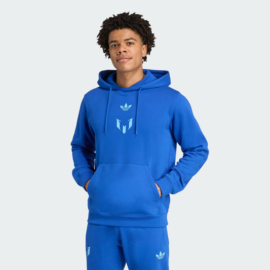 Men's adidas Messi Pants