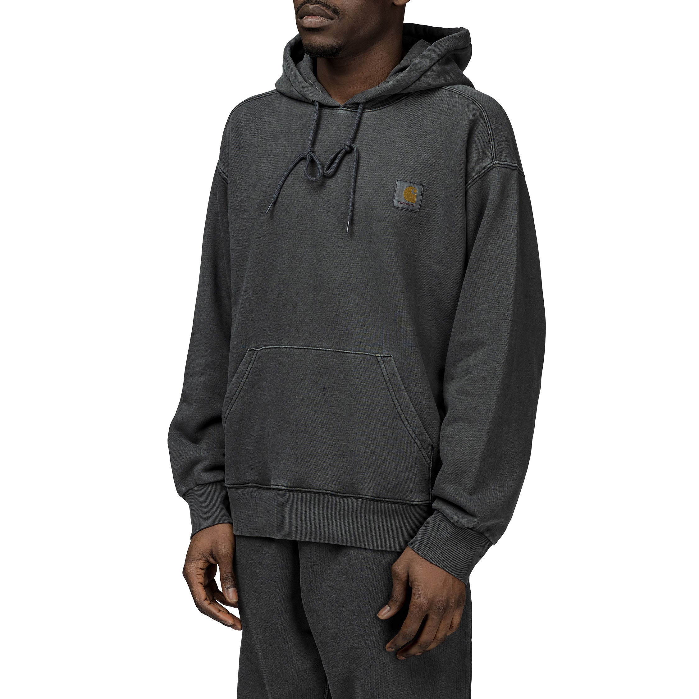 Carhartt WIP Nelson Hooded Sweat