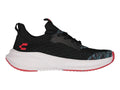 Tenis Charly Negros para Mujer