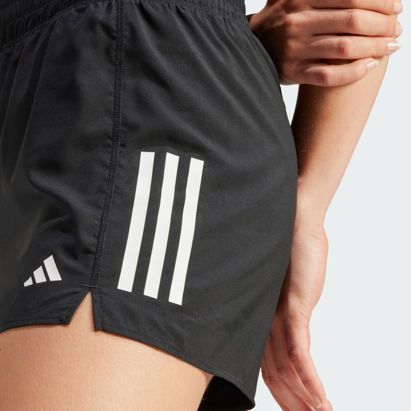 Women's adidas Own the Run Shorts