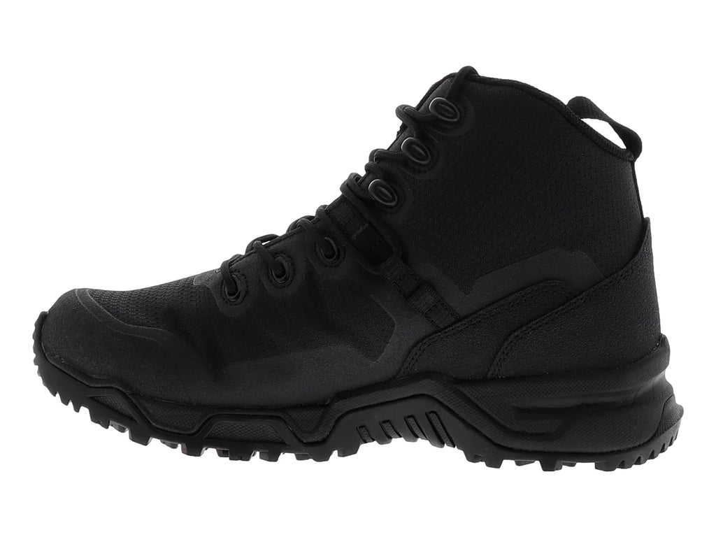 Botas Original SWAT Alpha Fury 6 Negro para Hombre