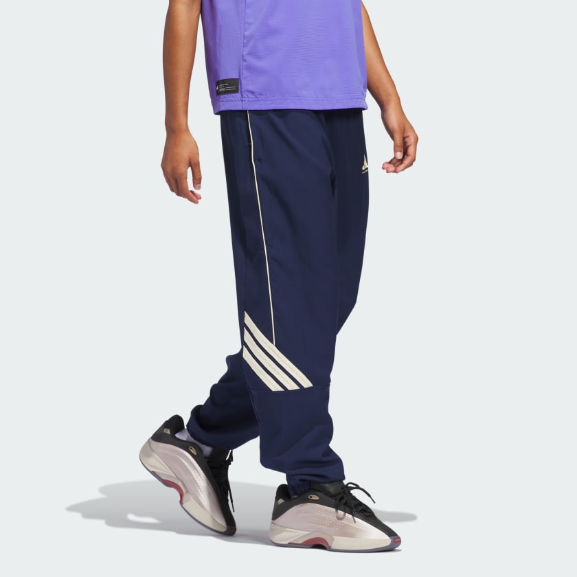 Women's adidas Select Woven Pants