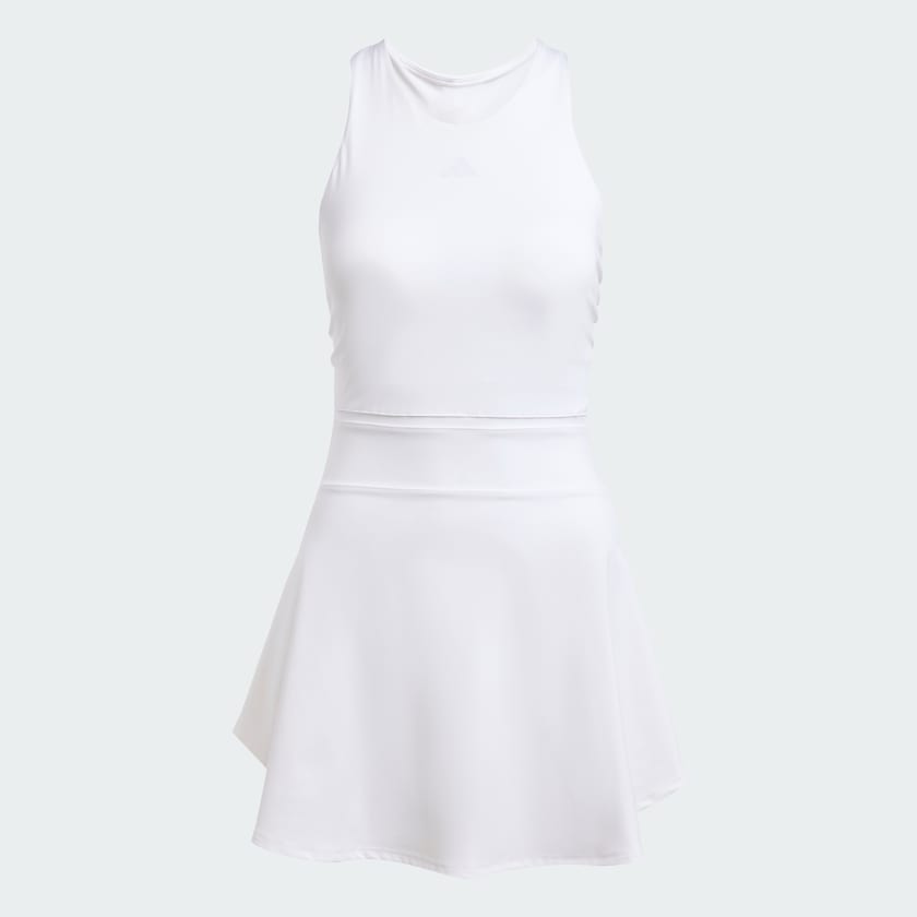 Women's adidas Tennis Climacool Y-Dress