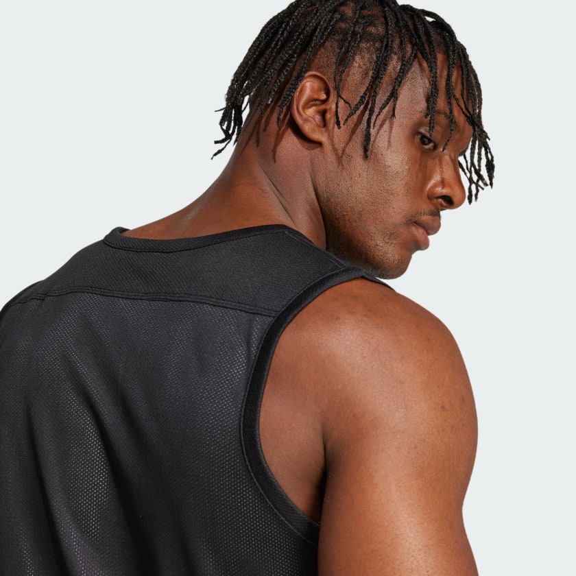 Men's adidas 3G Speed Reversible Jersey