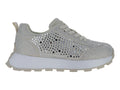 Tenis ATOK Beige para Mujer