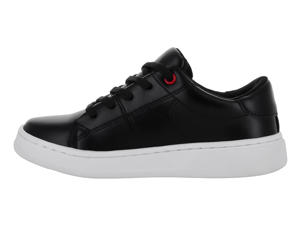 Tenis Buenissimo Negro para Niño