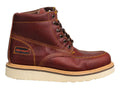 Botas El Arco Boots Shedron Café para Hombre