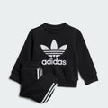 Kids' adidas Crew Set Kids