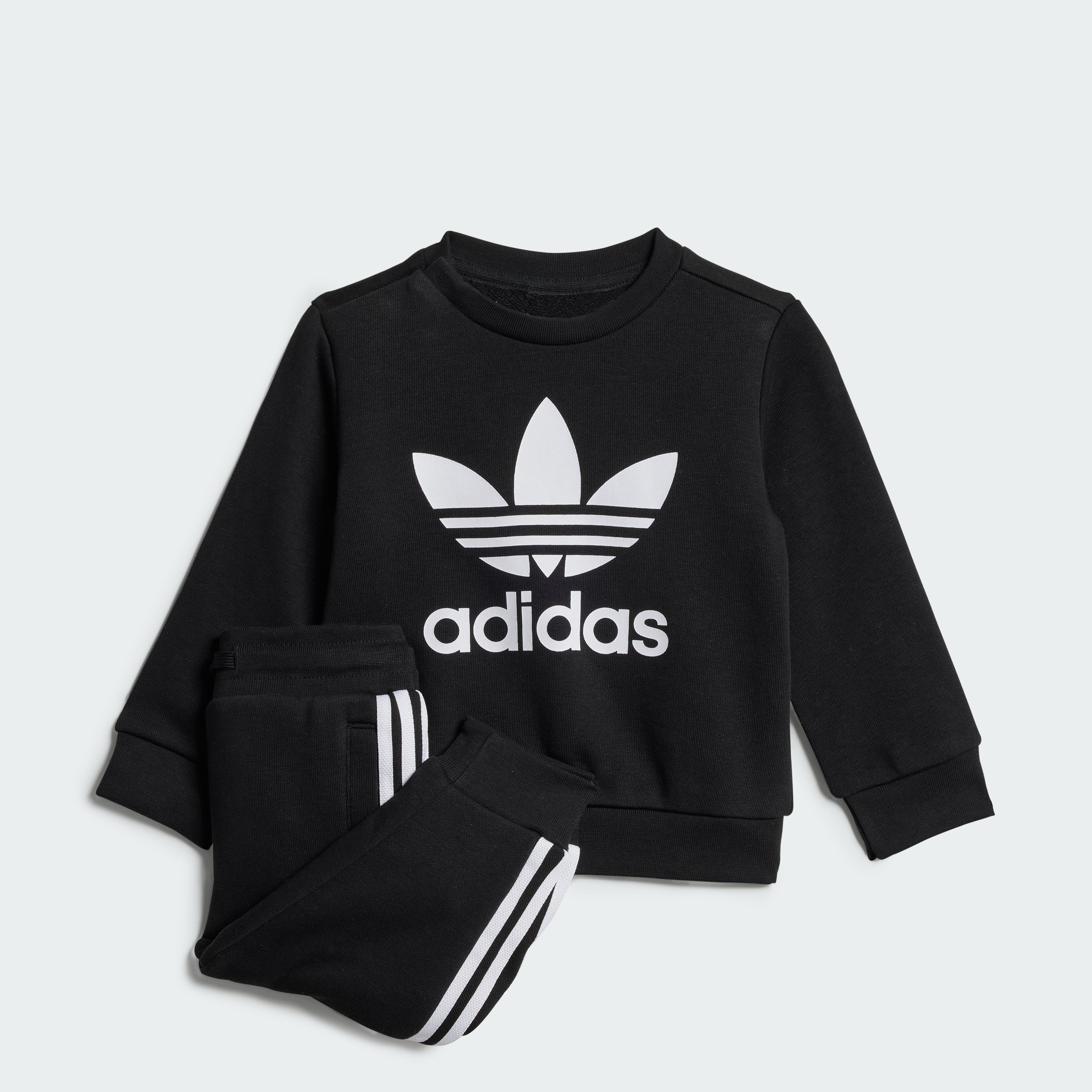 Kids' adidas Crew Set Kids